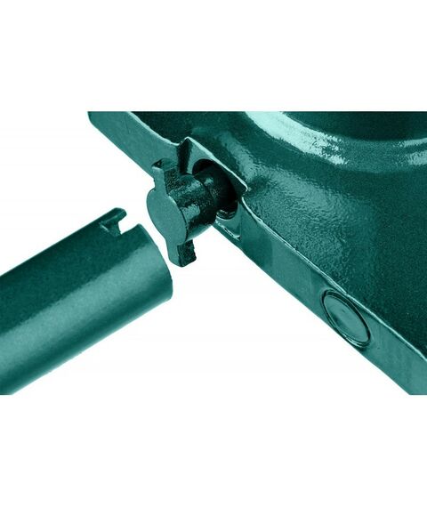 Домкраты: Домкрат бутылочный гидравлический KRAFTOOL KRAFT-LIFT 8т 228-450мм [43462-8_z01] фотографии