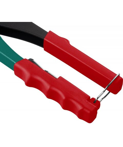 Заклепочники: Поворотный заклепочник KRAFTOOL RX-7 360° в кейсе [31176-H6_z01] фотографии