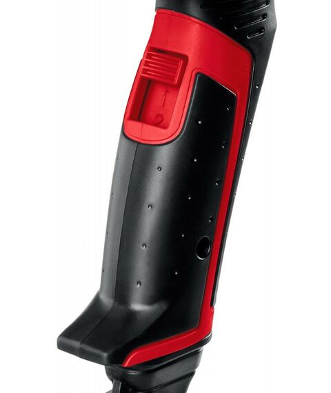 Фены технические: Строительный фен Зубр Мастер ФТ-2000 2000W, 350/550 л/мин, 350/650°С фотографии