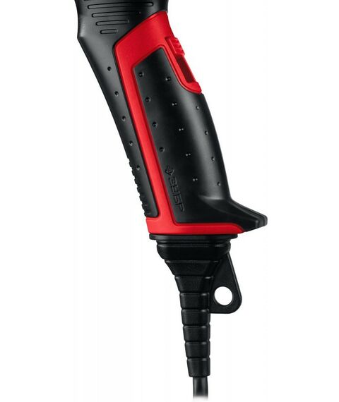 Фены технические: Строительный фен Зубр Мастер ФТ-2000 2000W, 350/550 л/мин, 350/650°С фотографии