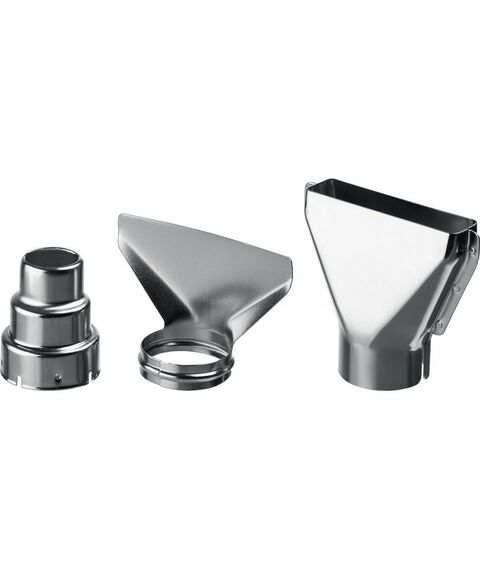 Фены технические: Строительный фен Зубр Мастер ФТ-2000 2000W, 350/550 л/мин, 350/650°С фотографии