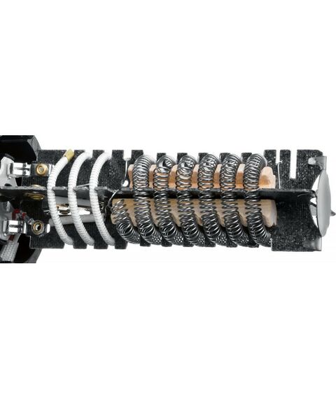 Фены технические: Строительный фен Зубр Мастер ФТ-2000 2000W, 350/550 л/мин, 350/650°С фотографии