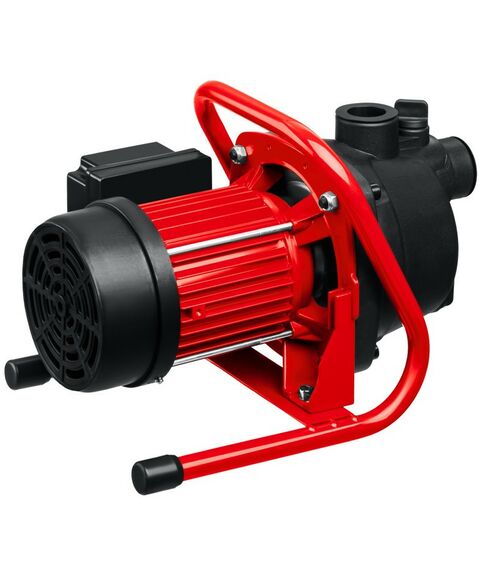 Насосы и насосные станции: Поверхностный насос Зубр НПЦ-М1-800 800 Вт фотографии