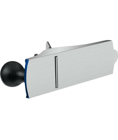 Столярно-слесарный инструмент: Рубанок металлический Зубр № 4 ДВОЙНОЙ 250х60 мм [18505-25_z02] фотографии