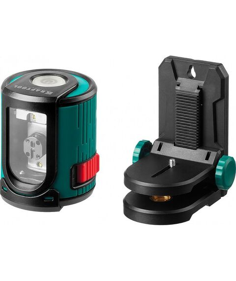 {[ru]:Нивелиры: Нивелир лазерный KRAFTOOL CL 20