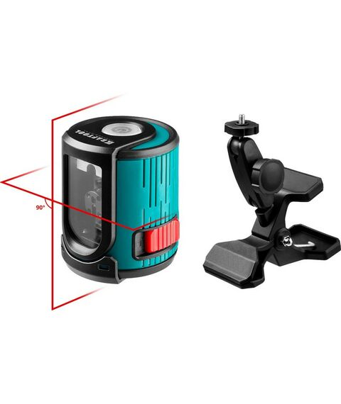 {[ru]:Нивелиры: Нивелир лазерный KRAFTOOL CL 20