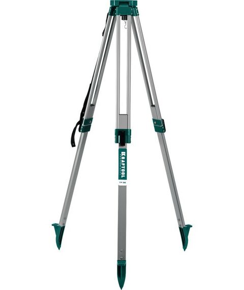 Штативы и штанги: Штатив геодезический KRAFTOOL GST 165 [34732] фотографии