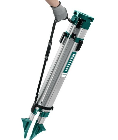 Штативы и штанги: Штатив геодезический KRAFTOOL GST 165 [34732] фотографии