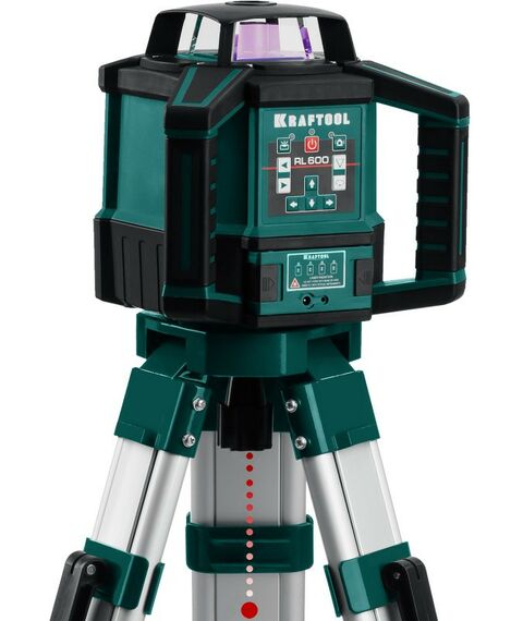 Штативы и штанги: Штатив геодезический KRAFTOOL GST 165 [34732] фотографии