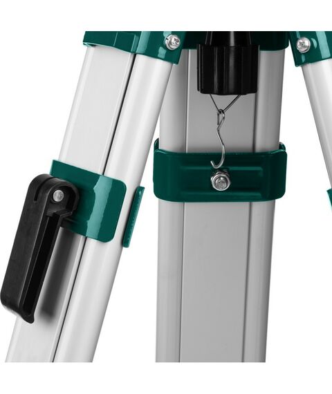 Штативы и штанги: Штатив геодезический KRAFTOOL GST 165 [34732] фотографии