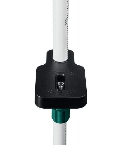 Штативы и штанги: Элевационная распорная наборная штанга-штатив с треногой KRAFTOOL SP 36 [34723] фотографии