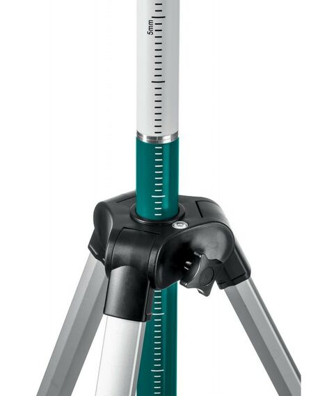 Штативы и штанги: Элевационная распорная наборная штанга-штатив с треногой KRAFTOOL SP 36 [34723] фотографии