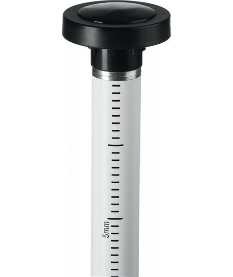 Штативы и штанги: Элевационная распорная наборная штанга-штатив с треногой KRAFTOOL SP 36 [34723] фотографии