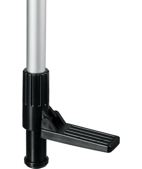 Штативы и штанги: Элевационная распорная наборная штанга-штатив с треногой KRAFTOOL SP 36 [34723] фотографии