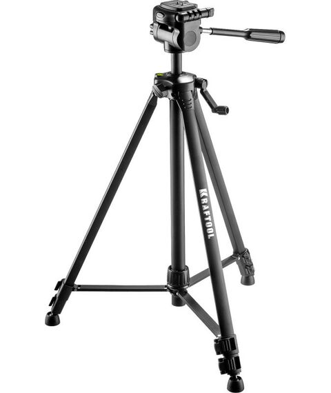 Штативы и штанги: Штатив элевационный KRAFTOOL ST 160 [34714] фотографии