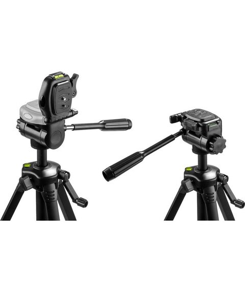 Штативы и штанги: Штатив элевационный KRAFTOOL ST 160 [34714] фотографии