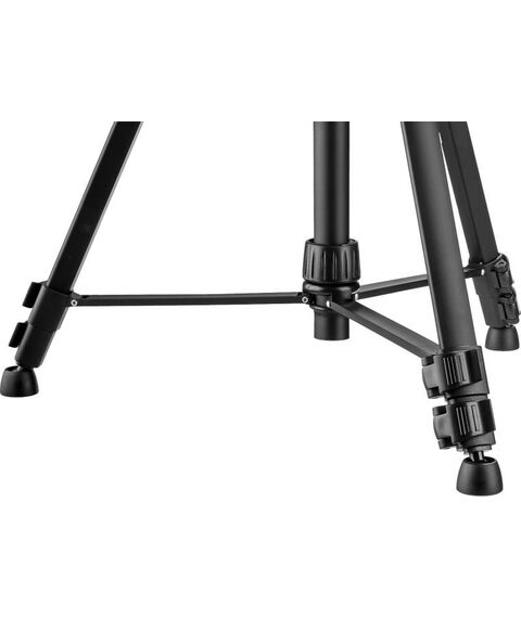 Штативы и штанги: Штатив элевационный KRAFTOOL ST 160 [34714] фотографии