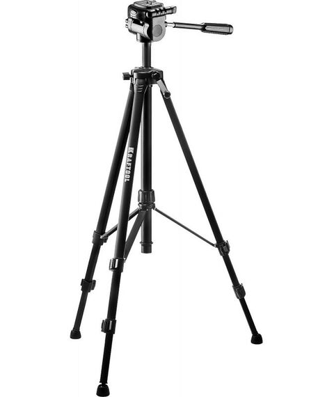 Штативы и штанги: Штатив элевационный KRAFTOOL ST 160 [34714] фотографии