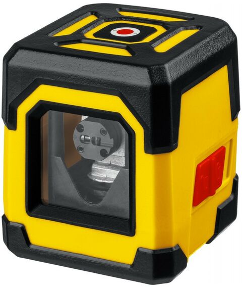 Нивелиры: Нивелир лазерный STAYER SLM 10м, точн. +/-0,5 мм/м [34961] фотографии