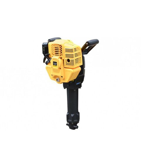 Отбойные молотки: Бензиновый отбойный молоток TCC TSS-GJH95 в кейсе фотографии