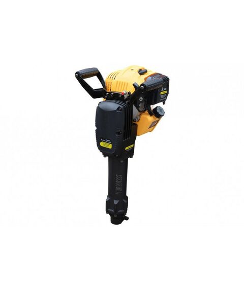 Отбойные молотки: Бензиновый отбойный молоток TCC TSS-GJH95 в кейсе фотографии