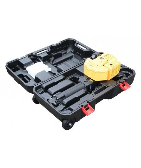 Отбойные молотки: Бензиновый отбойный молоток TCC TSS-GJH95 в кейсе фотографии