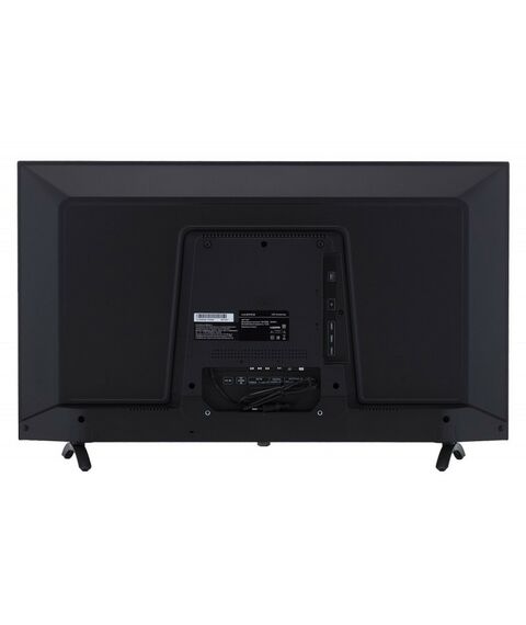 ЖК-телевизоры: ЖК-телевизор HARPER 40F720T 40", 1920x1080, AV, VGA, HDMI x3, USB, черный фотографии