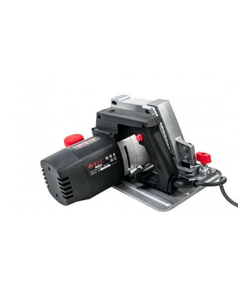 Дисковые пилы (циркулярные): Пила циркулярная P.I.T. PKS200-С МАСТЕР 2000Вт, 200 диск, 5500 об.мин, глубина пропила 70мм фотографии