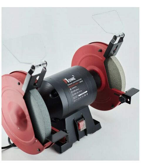Все для заточки инструмента: Точило электрическое RANGE EGS500-200-1 фотографии