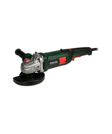 Угловые шлифмашинки (болгарки): Угловая шлифовальная машина RANGE RAG1600/150-PRO фотографии