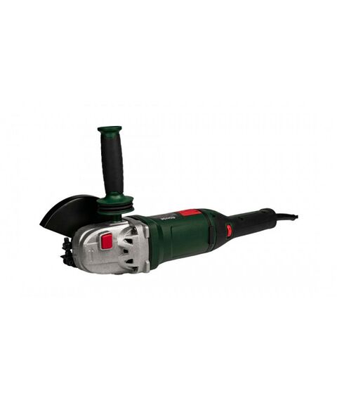 Угловые шлифмашинки (болгарки): Угловая шлифовальная машина RANGE RAG1600/150-PRO фотографии