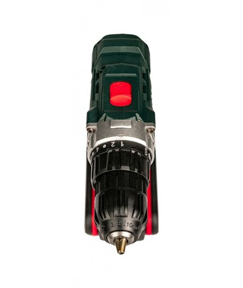 Дрели и шуруповерты: Аккумуляторная дрель RANGE RCD20/2.0-A 20В, 2Li акк, 2.0Ач, 34Нм, LED-подсветка, кейс фотографии