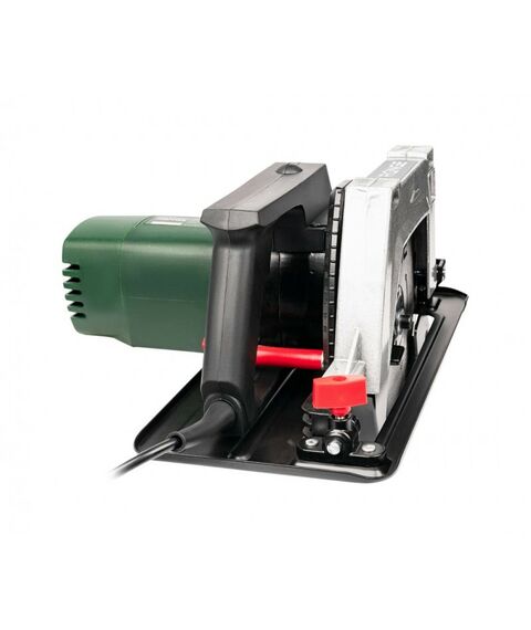 Дисковые пилы (циркулярные): Циркулярная пила электрическая RANGE RCS2000/210-A фотографии