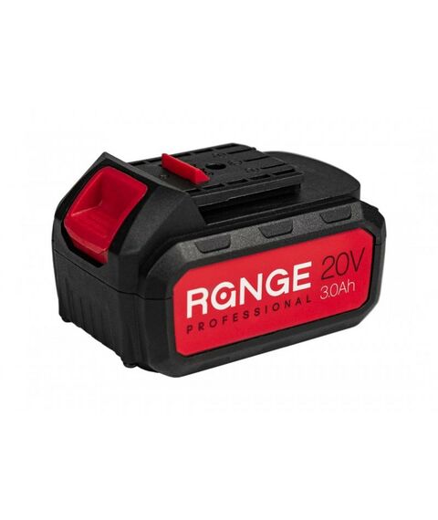 Гайковерты, отвертки: Гайковерт бесщеточный RANGE RIW20/3,O-PRO-1BL импульсный аккумуляторный фотографии
