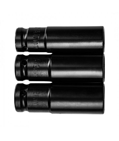 Гайковерты, отвертки: Гайковерт бесщеточный RANGE RIW20/3,O-PRO-1BL импульсный аккумуляторный фотографии