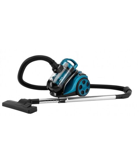 Пылесосы: Пылесос STARWIND SCV5630 2000Вт, бирюзовый фотографии