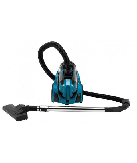 Пылесосы: Пылесос STARWIND SCV5630 2000Вт, бирюзовый фотографии