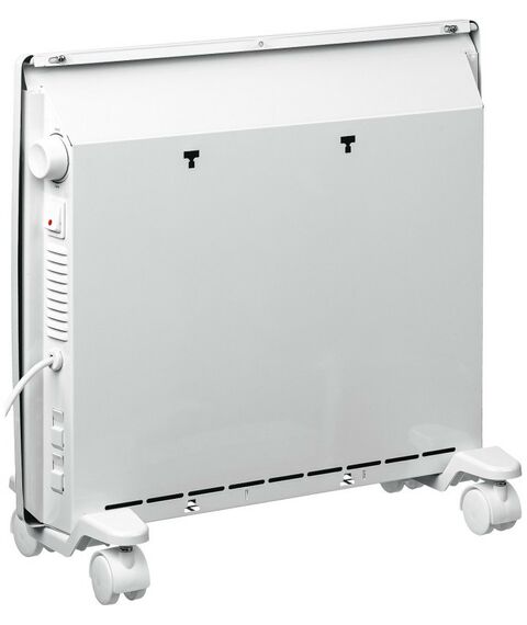 Тепловые пушки: Электрический конвектор STEHER SCE-1000 1 кВт фотографии