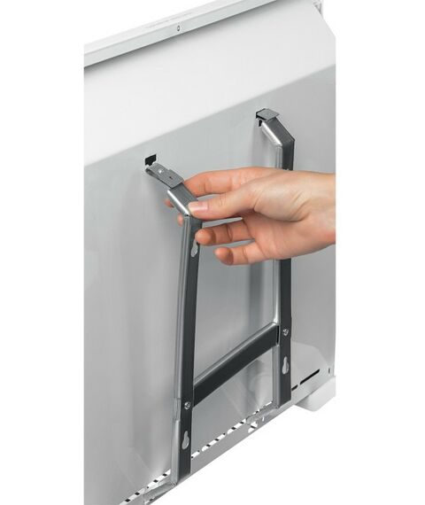 Тепловые пушки: Электрический конвектор STEHER SCE-1000 1 кВт фотографии