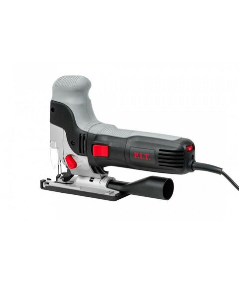 Лобзики: Лобзик P.I.T. PST110-C 750Вт, 110мм, 1000-3100 ход/мин, 3 режима фотографии