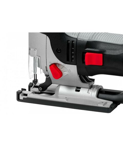 Лобзики: Лобзик P.I.T. PST110-C 750Вт, 110мм, 1000-3100 ход/мин, 3 режима фотографии