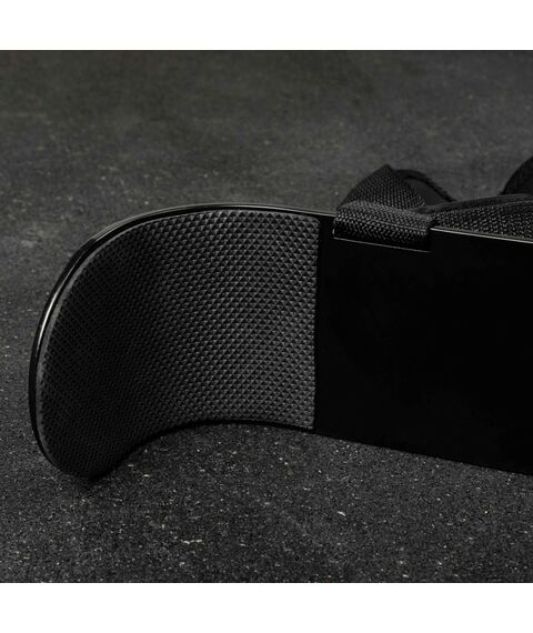 Аксессуары для тренажеров:  Бицепс бластер (бицепс бомбер) для изоляции бицепса PROFI-FIT RT-001 фотографии