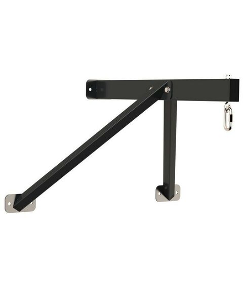 Оборудование для единоборств:  Кронштейн для боксерского мешка, груши (вынос 850 мм) PROFI-FIT фотографии