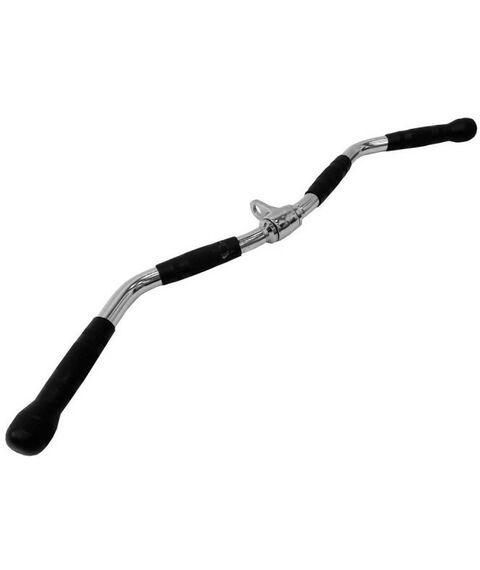 Аксессуары для тренажеров:  Рукоятка для тяги W-образная PROFI-FIT RT-013 фотографии