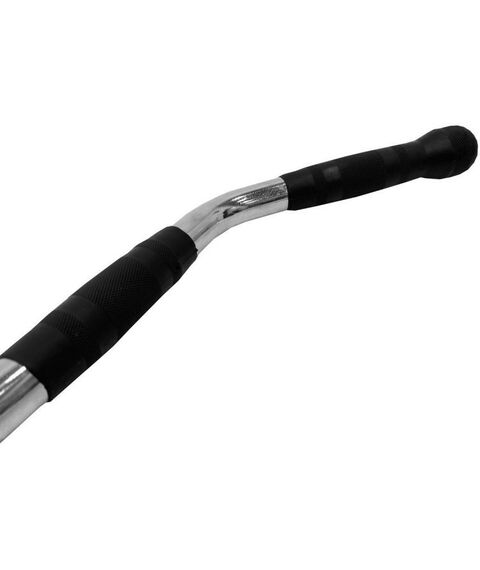 Аксессуары для тренажеров:  Рукоятка для тяги W-образная PROFI-FIT RT-013 фотографии