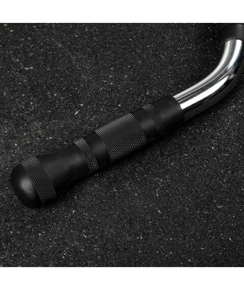 Аксессуары для тренажеров:  Рукоятка для тренировки трицепса PROFI-FIT RT-012 фотографии
