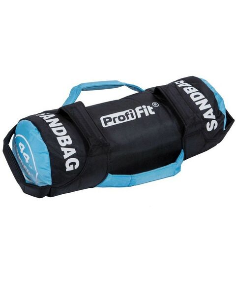 Фитнес оборудование:  Сэндбэг PROFI-FIT 20 кг фотографии