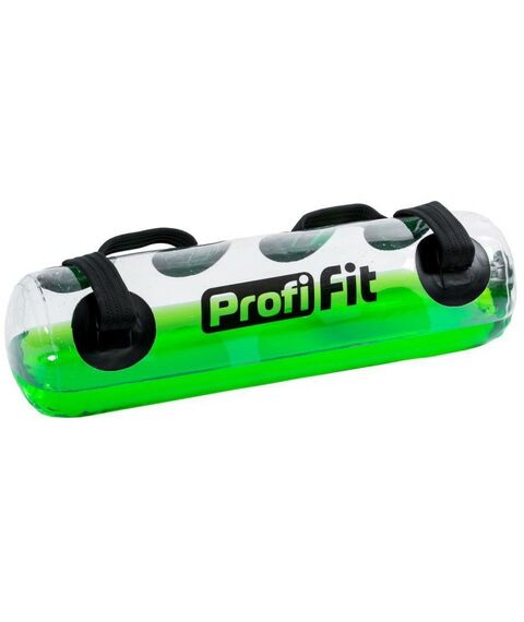 Фитнес оборудование:  Сумка для Функционального тренинга PROFI-FIT Water Bag (SIZE M) фотографии
