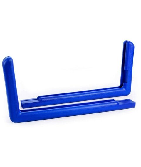 Баскетбол:  Защита для баскетбольного щита игрового профессиональная (EVA) ширина 50 мм фотографии