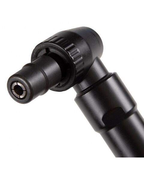 Пневмошлифмашины: Пневматическая бормашина (шарошка) MIGHTY SEVEN QA-6205A 6 мм, 14500 об/мин, угловая фотографии